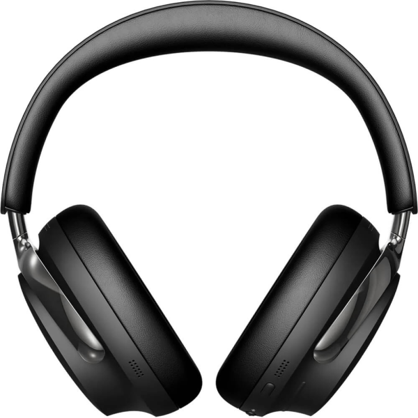 Беспроводные наушники Bose QuietComfort Ultra Headphones 2nd Gen Black (Черный)