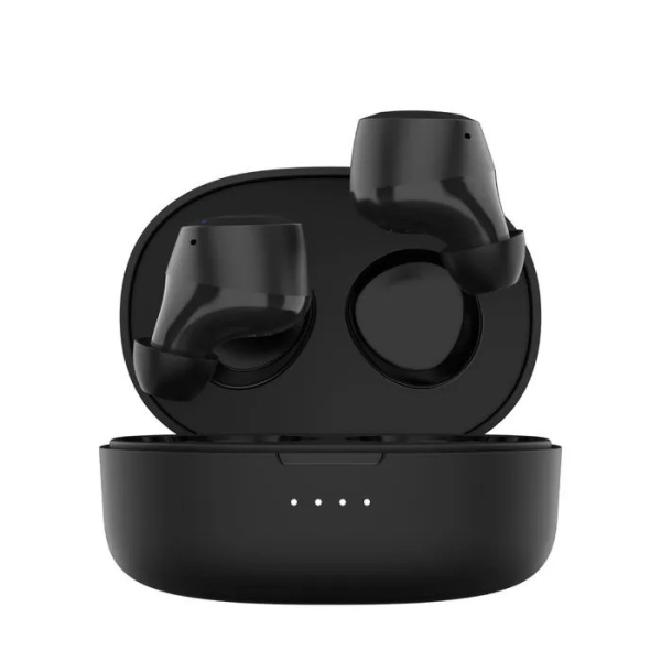 Беспроводные наушники Belkin SoundForm Bolt (AUC009BTBLK) Черный