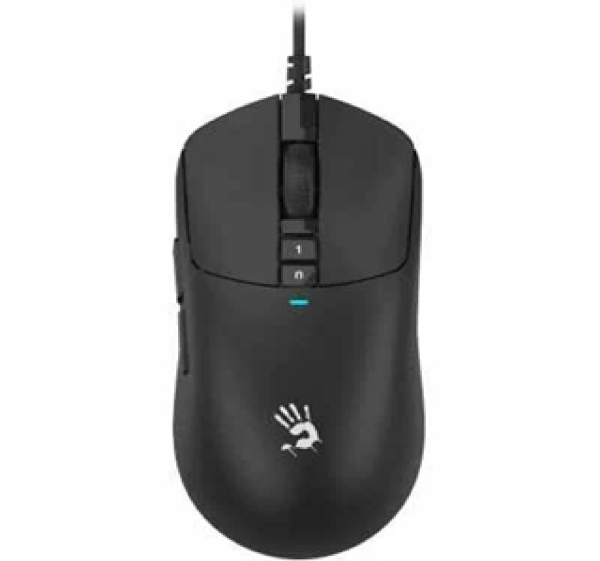 Проводная мышь A4Tech Bloody W72 Ultra Black