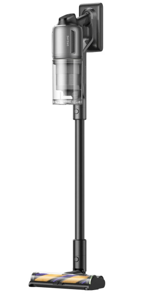 Вертикальный пылесос Dreame Z40 Station (VZV33A) Черный
