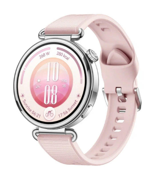 Умные часы Huawei Watch GT 7 41mm Pink (Розовый)