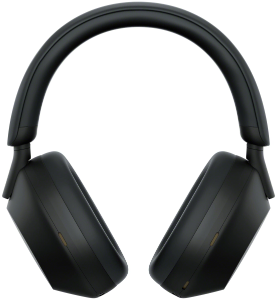 Беспроводные наушники Sony WH-1000XM5 Black (Черный)
