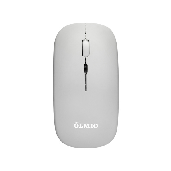 Беспроводная мышь Olmio WM-21 White