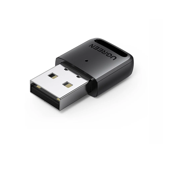 Bluetooth адаптер UGREEN CM591 (90225) Black (Черный)