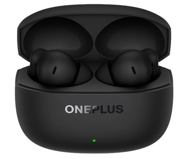 Беспроводные наушники OnePlus Nord Buds 4 Pro Black (Черный)
