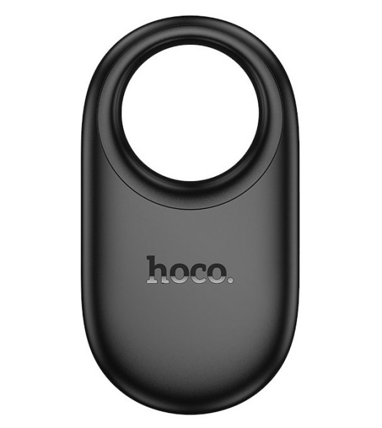 Трекер Hoco AirTag E94 Black