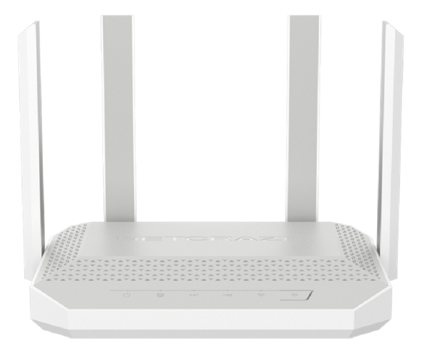 Wi-Fi роутер Netcraze Ultra (NC-1812-01-EAEU) белый