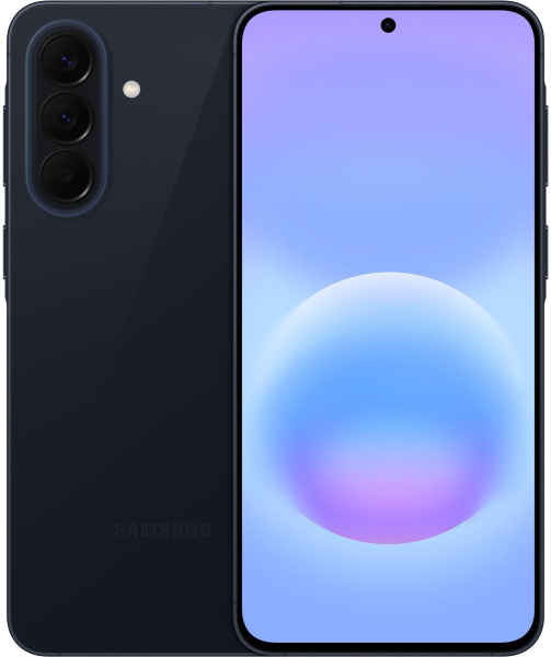 Смартфон Samsung Galaxy A57 5G 12/512GB SM-A576 Awesome Navy (Синий)