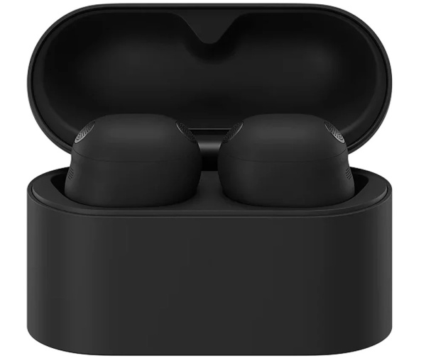 Беспроводные наушники Sony WF-1000XM6 Black (Черный)
