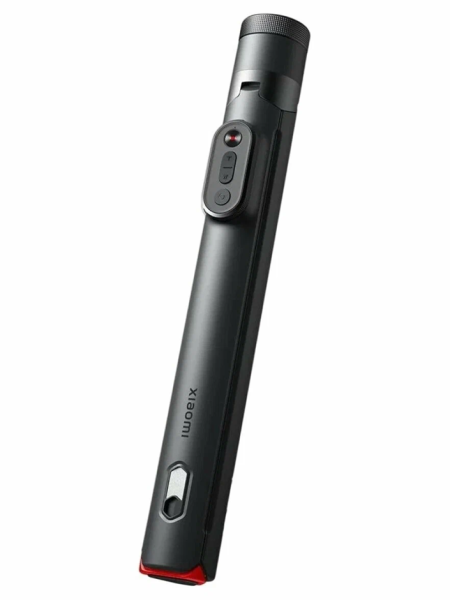 Трипод для селфи Xiaomi Zoom Floor Selfie Stick Tripod 62" Black (BHR083ZGL)