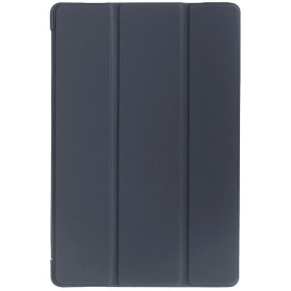Чехол-книжка для планшета Samsung Galaxy Tab A9+/A11+ Синий