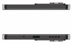 Смартфон Realme C75 8/256GB Storm Black (Черный) (RU)