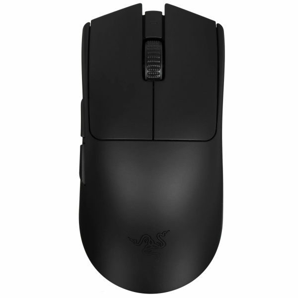 Беспроводная мышь Razer Viper V3 Pro Black (Черный)