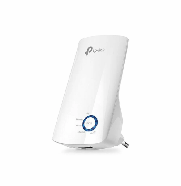 Wi-Fi усилитель сигнала TP-LINK TL-WA850RE Белый