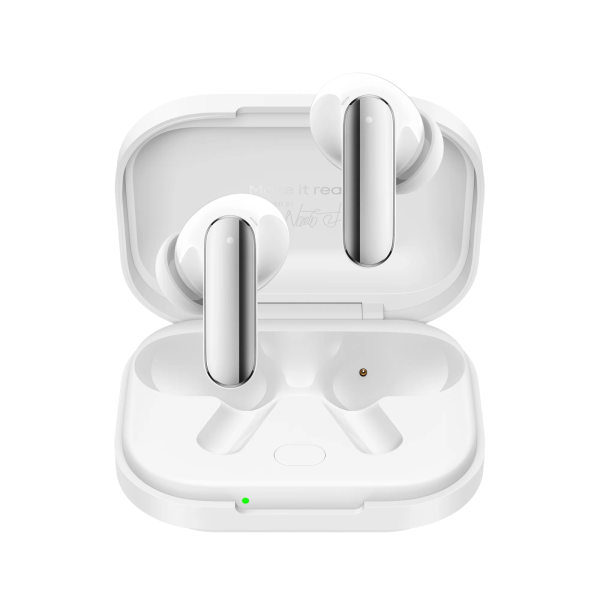 Беспроводные наушники Realme Buds Air 8 Pro White (Белый)