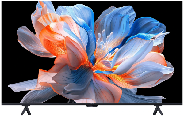 Телевизор Xiaomi TV X Mini LED 43" 2026 (L43MC-SMRU) Black (Черный) (ТМ)