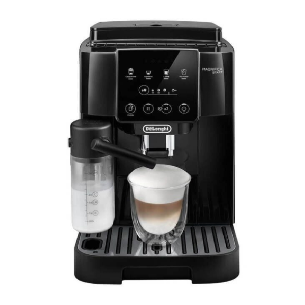 Кофемашина De'Longhi Magnifica Start ECAM220.60.B Black