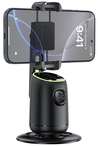 Смарт-штатив ACEFAST E44 AI 360-degree Black