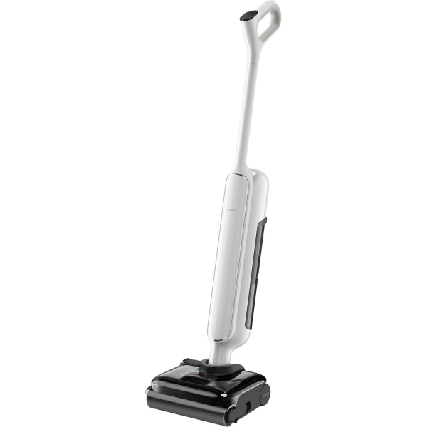Вертикальный пылесос Xiaomi Truclean W30 Pro Wet Dry Vacuum (BHR08GYEU) White (Белый)