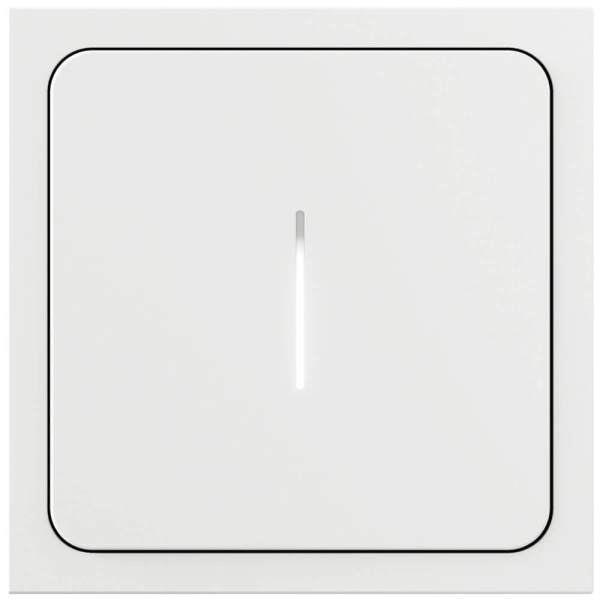 Умный диммер Яндекс (YNDX-00530) White (Белый)