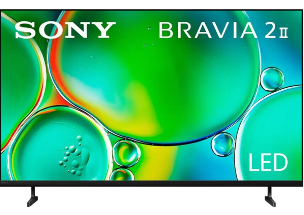 Телевизор Sony K-50S20M2 50" Black (Черный) (ТМ)
