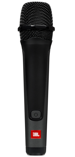 Микрофон JBL PBM100 Black (Черный)