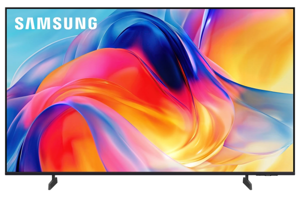 Телевизор Samsung UE50M70HAUXPY 50" (2026) Black (Черный)