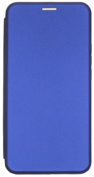 Чехол-книжка для Realme 13 5G Синий
