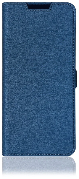 Чехол-книжка Borasco Book Case для Xiaomi Redmi A1+/A2+ Синий