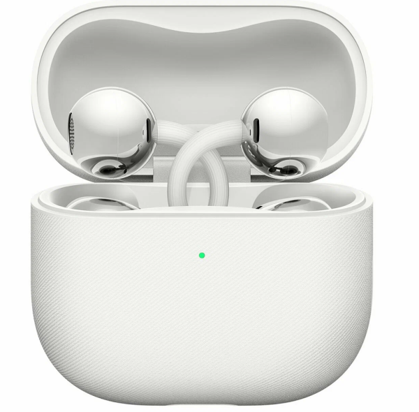 Беспроводные наушники Huawei FreeClip 2 (T0027) White (Белый)