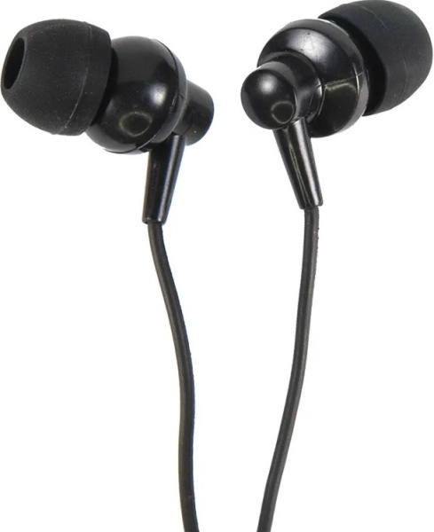 Наушники Sempai SPE-11 Black