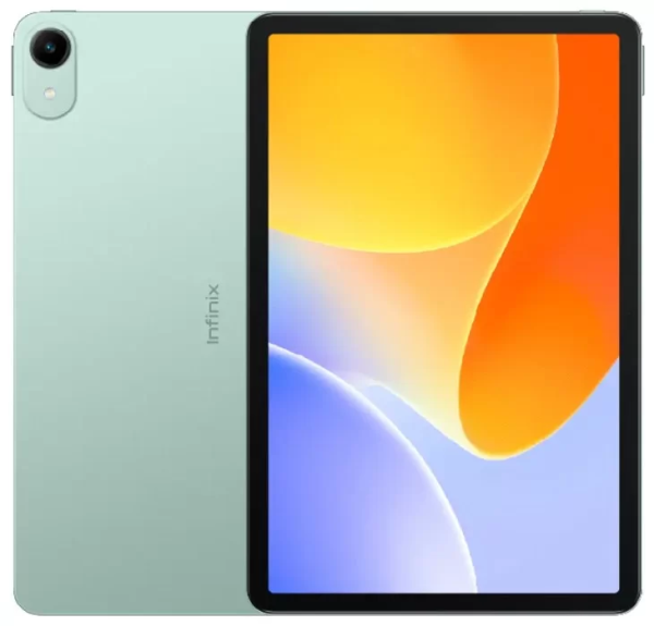 Планшет Infinix XPAD 30E 6/128GB LTE Forest Green (Зеленый)
