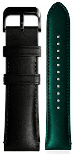 Ремешок Xiaomi Watch Strap для Watch 2/2 Pro/S1/S1 Pro/S1 Active/S3 Dual-tone Ceramic (BHR7893GL)