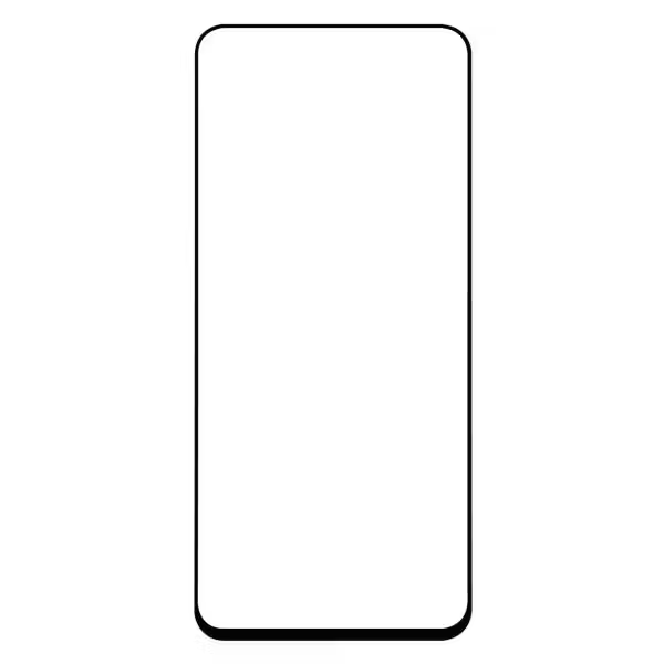 Защитное стекло Red Line для Honor X9c Smart Full Glue Black