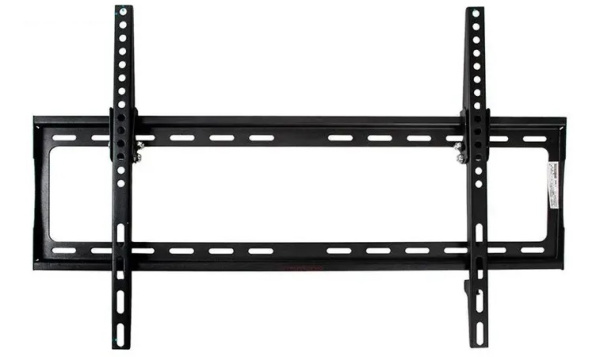 Кронштейн для телевизора Arm Media STEEL-2 (32-90") Черный
