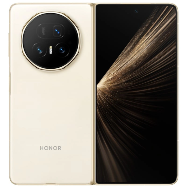 Смартфон Honor Magic V5 16/512GB Ivory White (Белый)