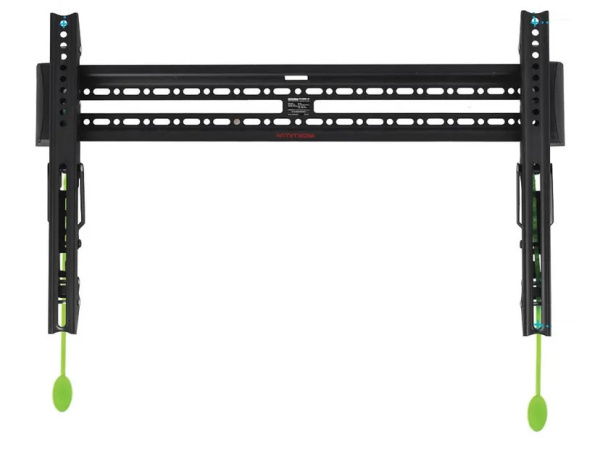 Кронштейн для телевизора Arm Media PLASMA-12 (35-75") Чёрный