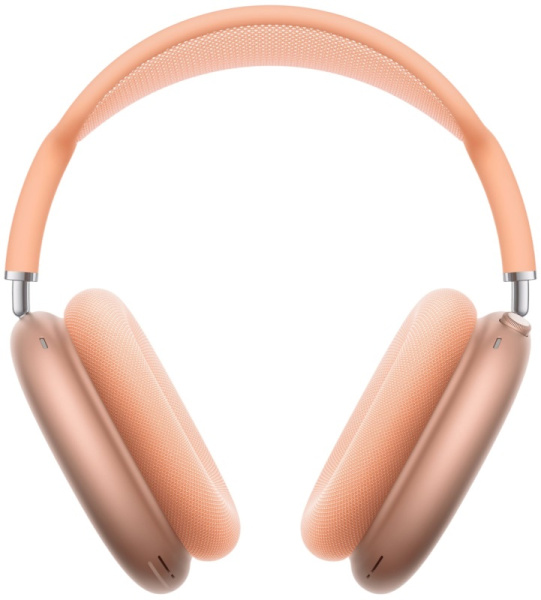 Беспроводные наушники Apple AirPods Max 2 (2026) Orange (Оранжевый)
