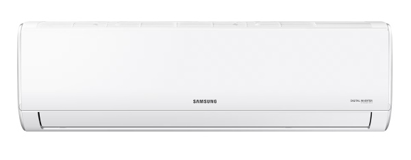 Кондиционер Samsung AR12TXHQASINUA Белый