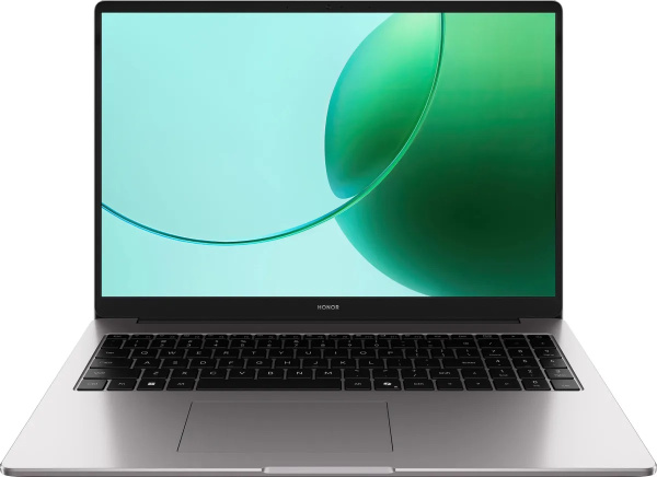 Ноутбук Honor MagicBook X16 GOH-X 5301APLM (Ryzen 5 6600H/16"/16GB/1TB SSD/Radeon 660M/NoOS) Grey