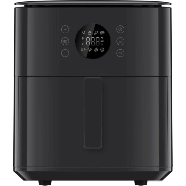 Аэрогриль Xiaomi Air Fryer 6.5L (BHR083MEU) Черный 