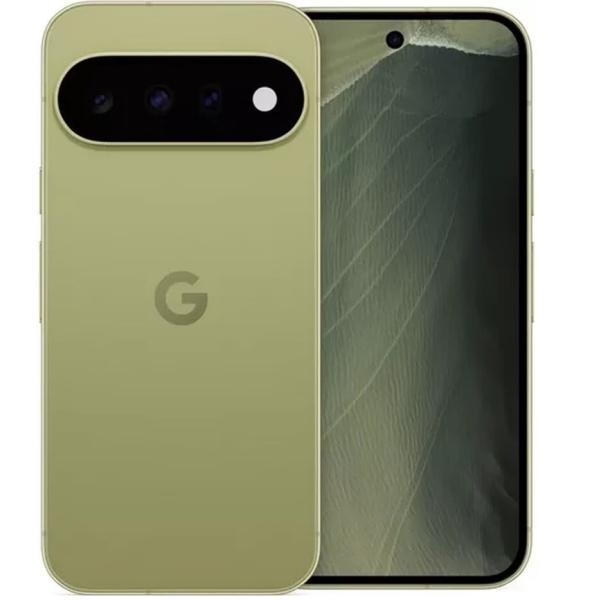 Смартфон Google Pixel 11 12/512GB Pistachio (Зеленый)