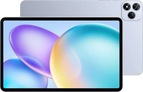 Планшет Infinix XPAD 20 Pro 8/256GB LTE Mist Blue (Синий)