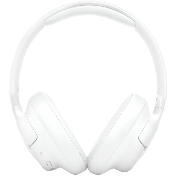Беспроводные наушники JBL Tune 730BT White (JBLT730BTWHT)