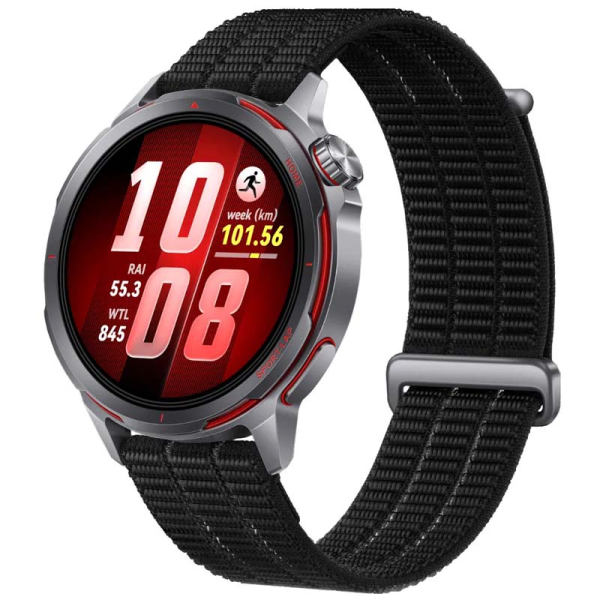 Умные часы Huawei Watch GT Runner 2 Черный