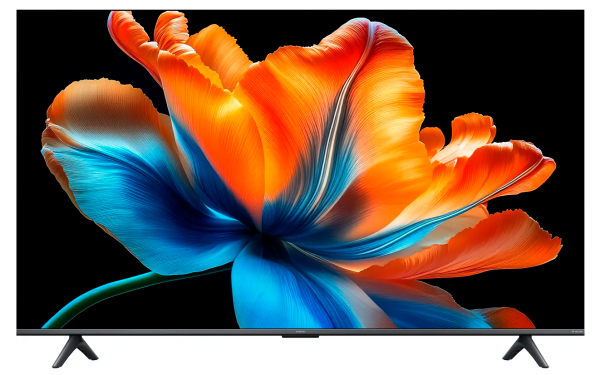 Телевизор Xiaomi TV S Mini LED 55" 2026 (L55MC-SRU) Black (Черный) (ТМ)