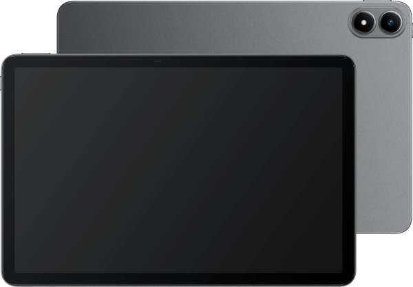 Планшет Infinix XPAD 20 6/128GB LTE Stellar Grey (Серый)