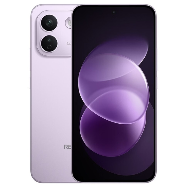 Смартфон REDMI Note 17 Pro Max 5G 8/512GB Purple (Фиолетовый) (RU)