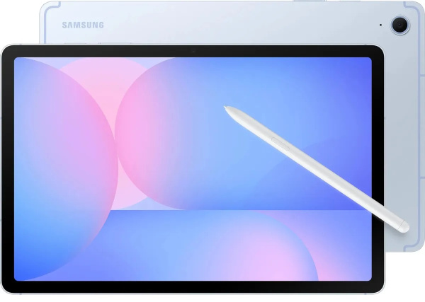 Планшет Samsung Galaxy Tab S10 FE 5G SM-X526 8/128GB (2025) LTE (Голубой)