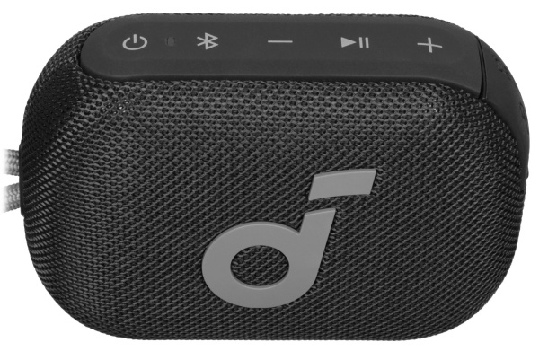 Портативная акустика Anker Soundcore Select 4 GO (A31X1011) Черный